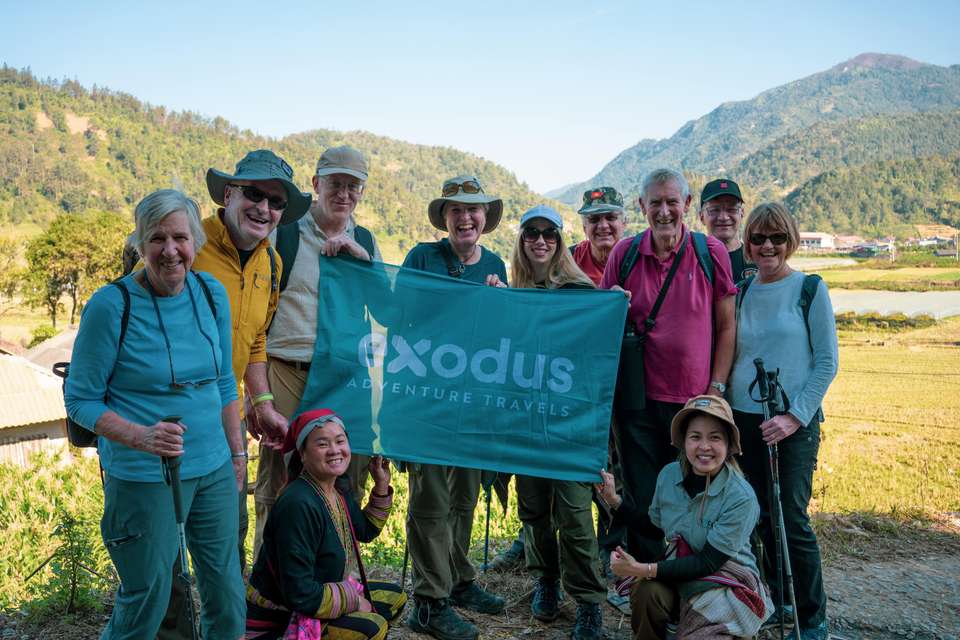 Hidden Vietnam: Sapa & Beyond - Exodus Adventure Travels - Vietnam - Image 21