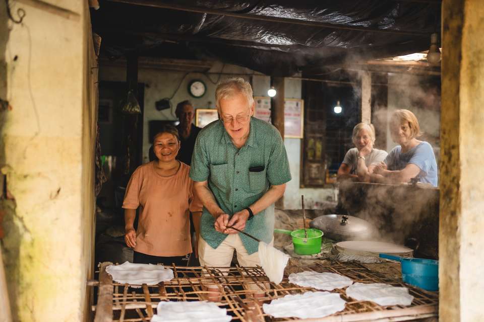 Hidden Vietnam: Sapa & Beyond - Exodus Adventure Travels - Vietnam - Image 17