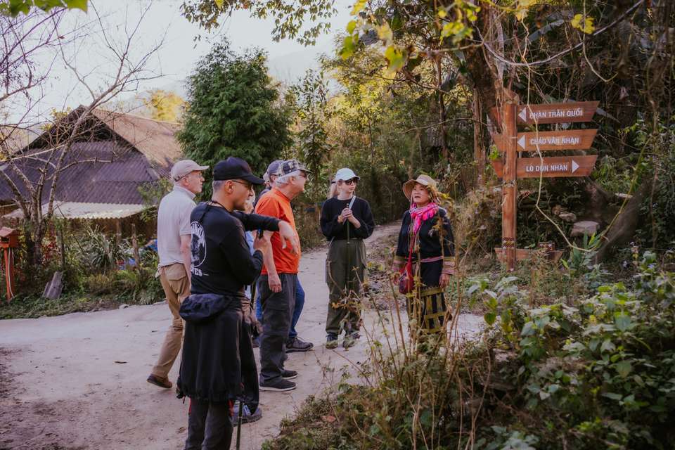 Hidden Vietnam: Sapa & Beyond - Exodus Adventure Travels - Vietnam - Image 15