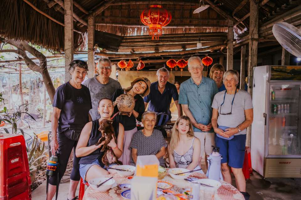Hidden Vietnam: Sapa & Beyond - Exodus Adventure Travels - Vietnam - Image 14