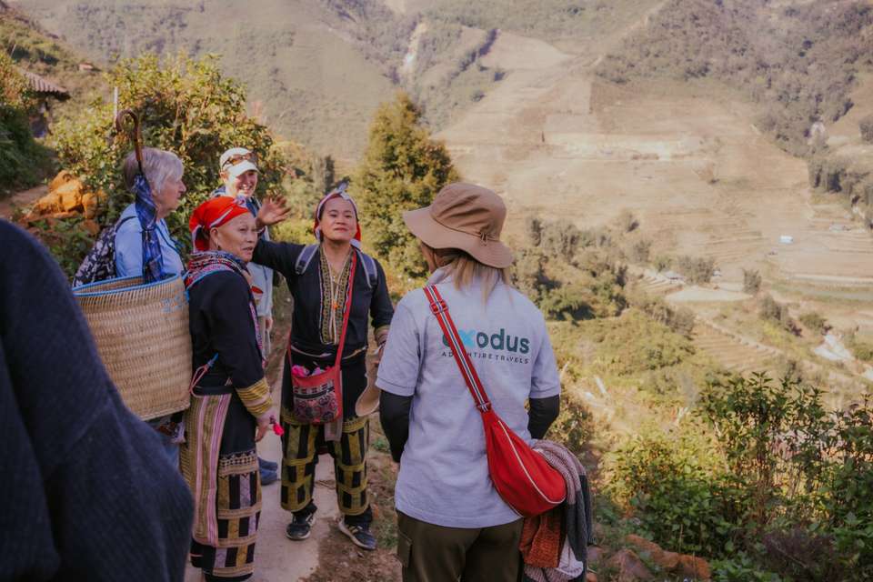 Hidden Vietnam: Sapa & Beyond - Exodus Adventure Travels - Vietnam - Image 12