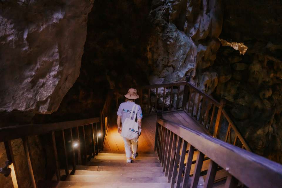 Hidden Vietnam: Sapa & Beyond - Exodus Adventure Travels - Vietnam - Image 10