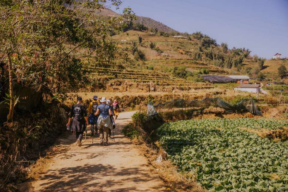 Hidden Vietnam: Sapa & Beyond - Exodus Adventure Travels - Vietnam - Image 6