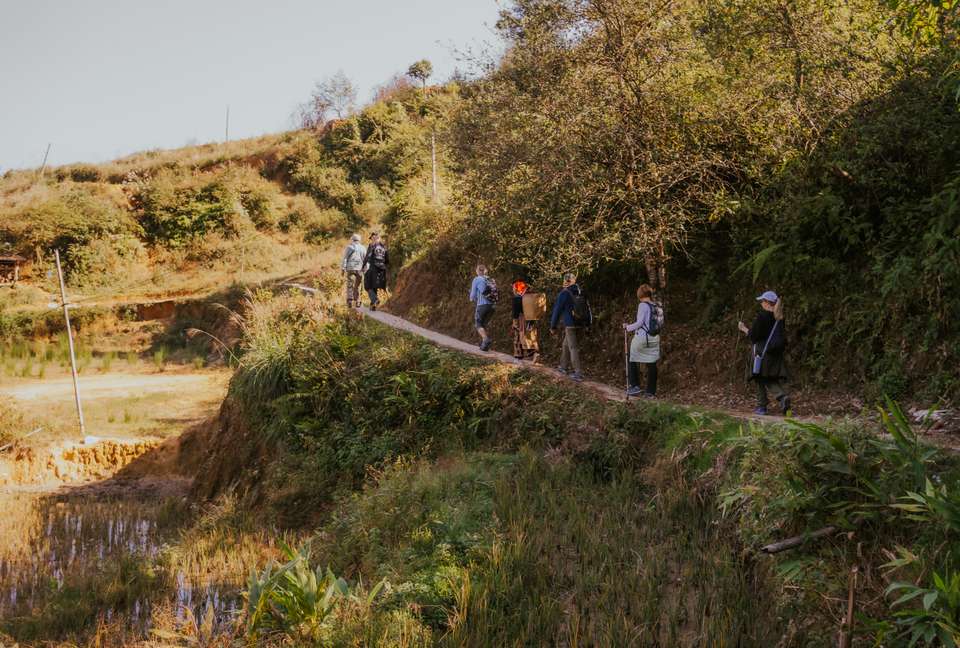 Hidden Vietnam: Sapa & Beyond - Exodus Adventure Travels - Vietnam - Image 3