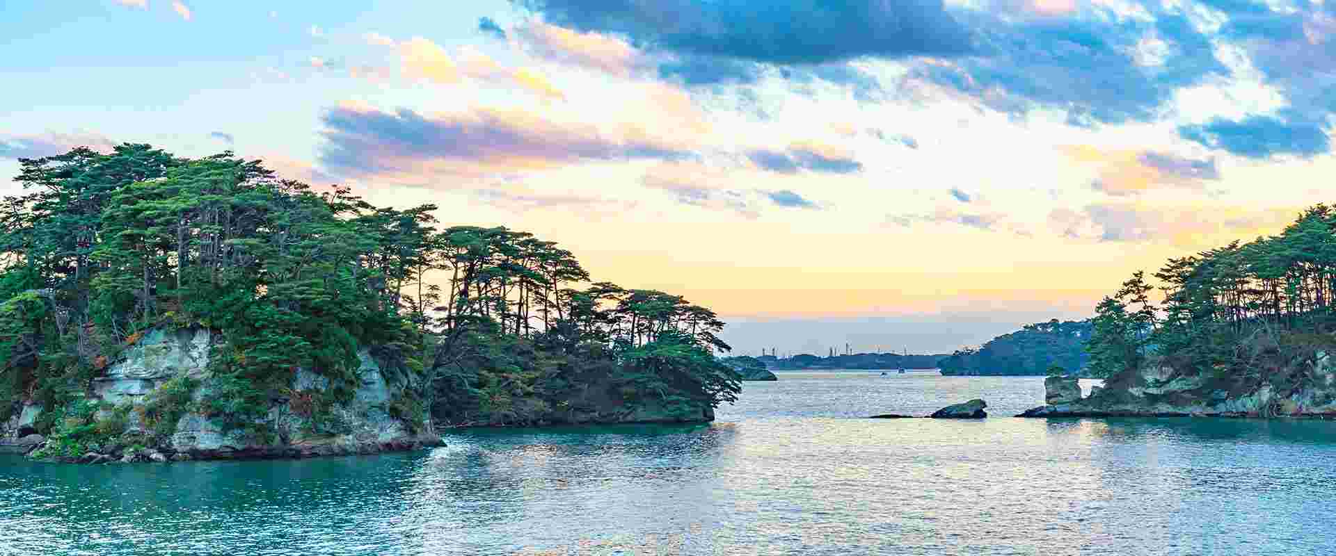 Hidden Wonders of North Japan