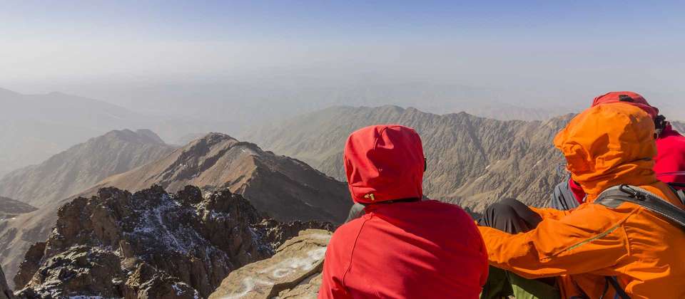 High Atlas Trek - World Expeditions - Morocco - Image 5