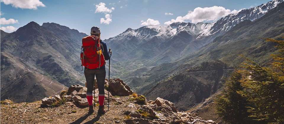 High Atlas Trek - World Expeditions - Morocco - Image 6