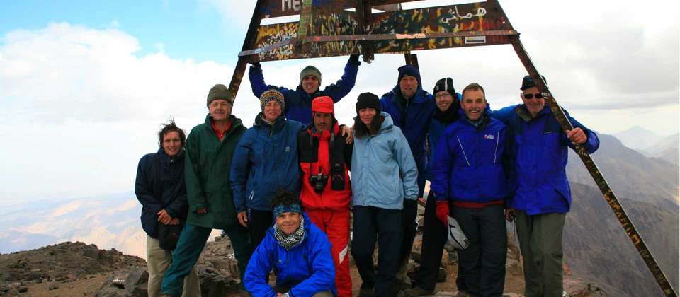 High Atlas Trek - World Expeditions - Morocco - Image 8
