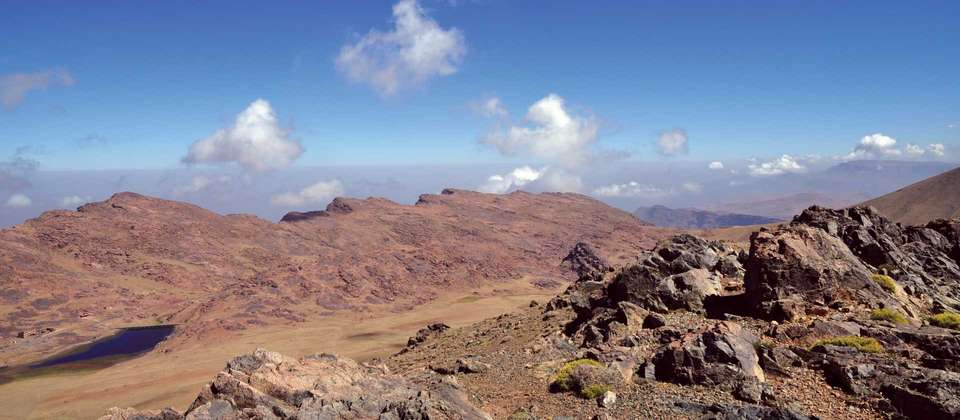 High Atlas Trek - World Expeditions - Morocco - Image 9