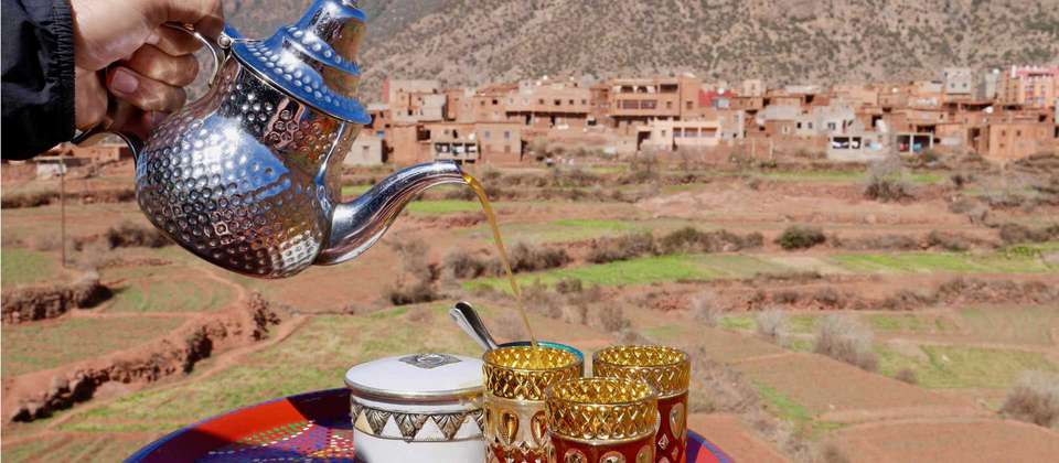 High Atlas Trek - World Expeditions - Morocco - Image 10