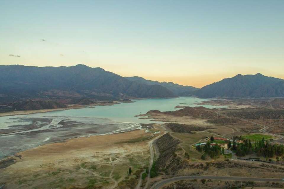 High Mountain Tour from Mendoza - Tangol Tours - Argentina - Image 4