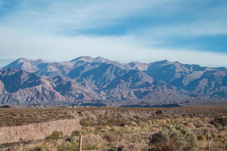 High Mountain Tour from Mendoza - Tangol Tours - Argentina - Image 10