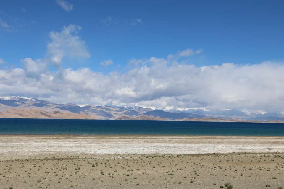 High Pamir Adventure - undefined - Image 3