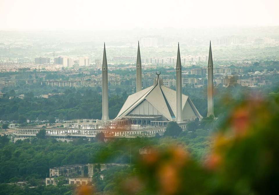 High Peaks of Pakistan - Indus Travels - Pakistan - Image 2