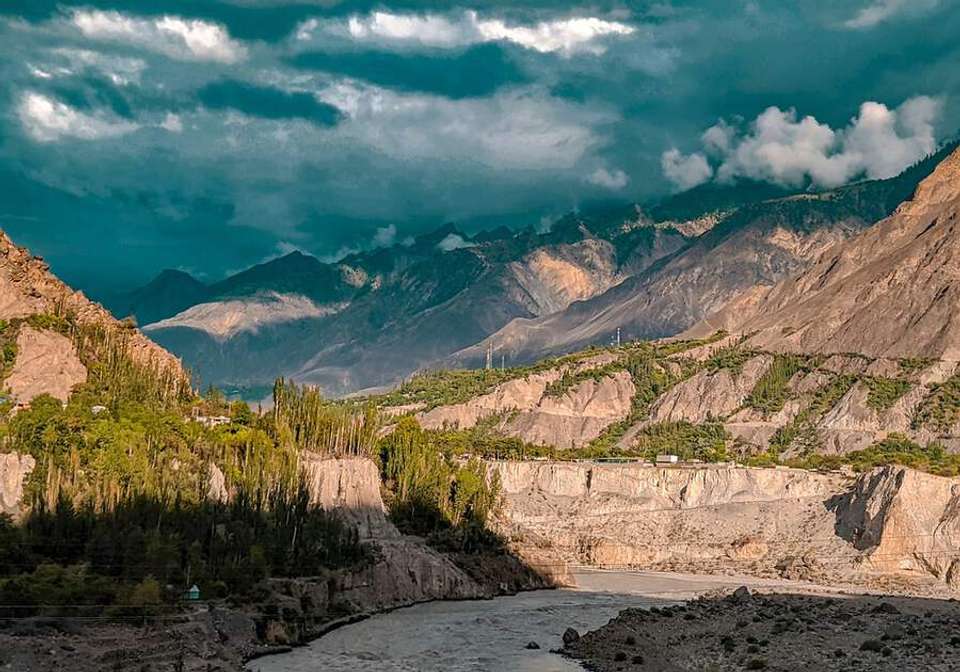 High Peaks of Pakistan - Indus Travels - Pakistan - Image 4
