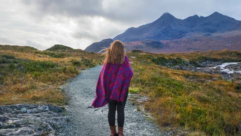 Highland Fling - Fall Tours
