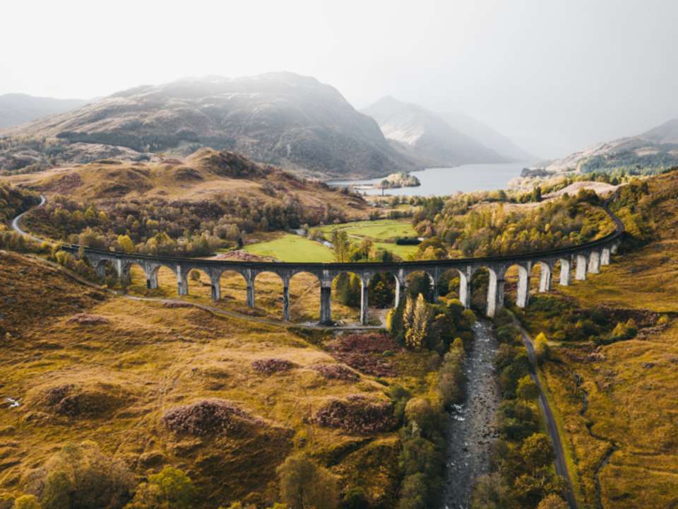 Highland Fling - Haggis Adventures - Scotland - Image 2