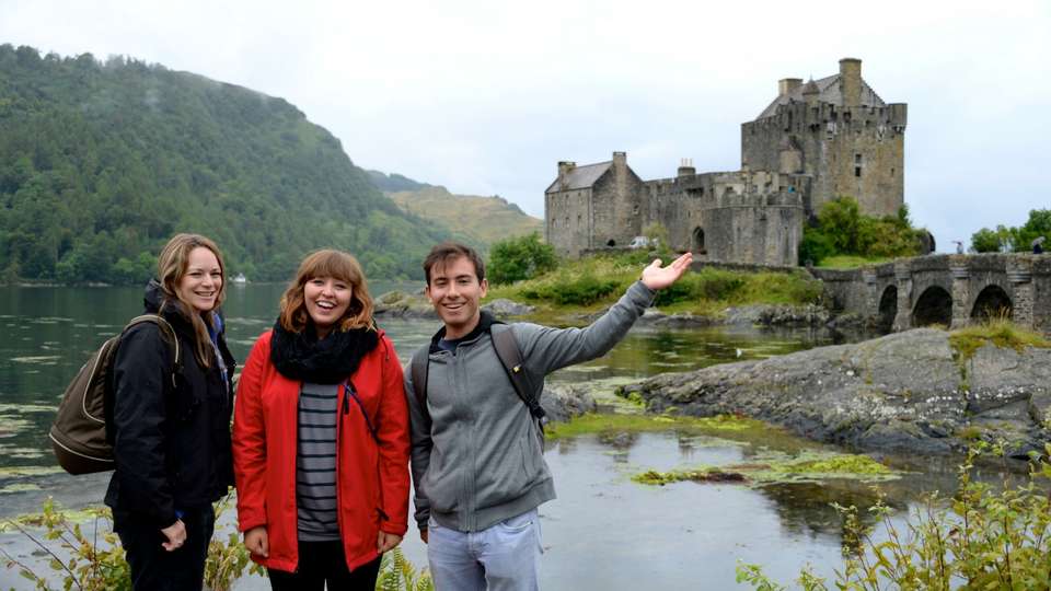 Highland Fling - Haggis Adventures - Scotland - Image 4