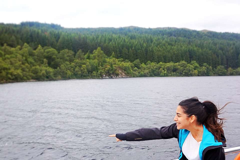 Highland Fling - Haggis Adventures - Scotland - Image 5