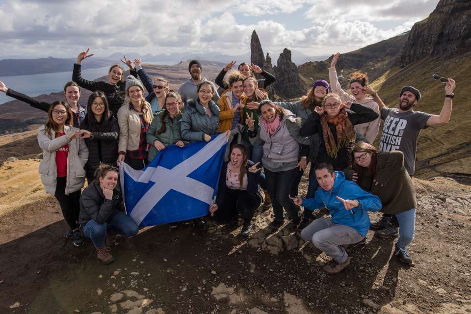 Highland Fling - undefined - Image 6