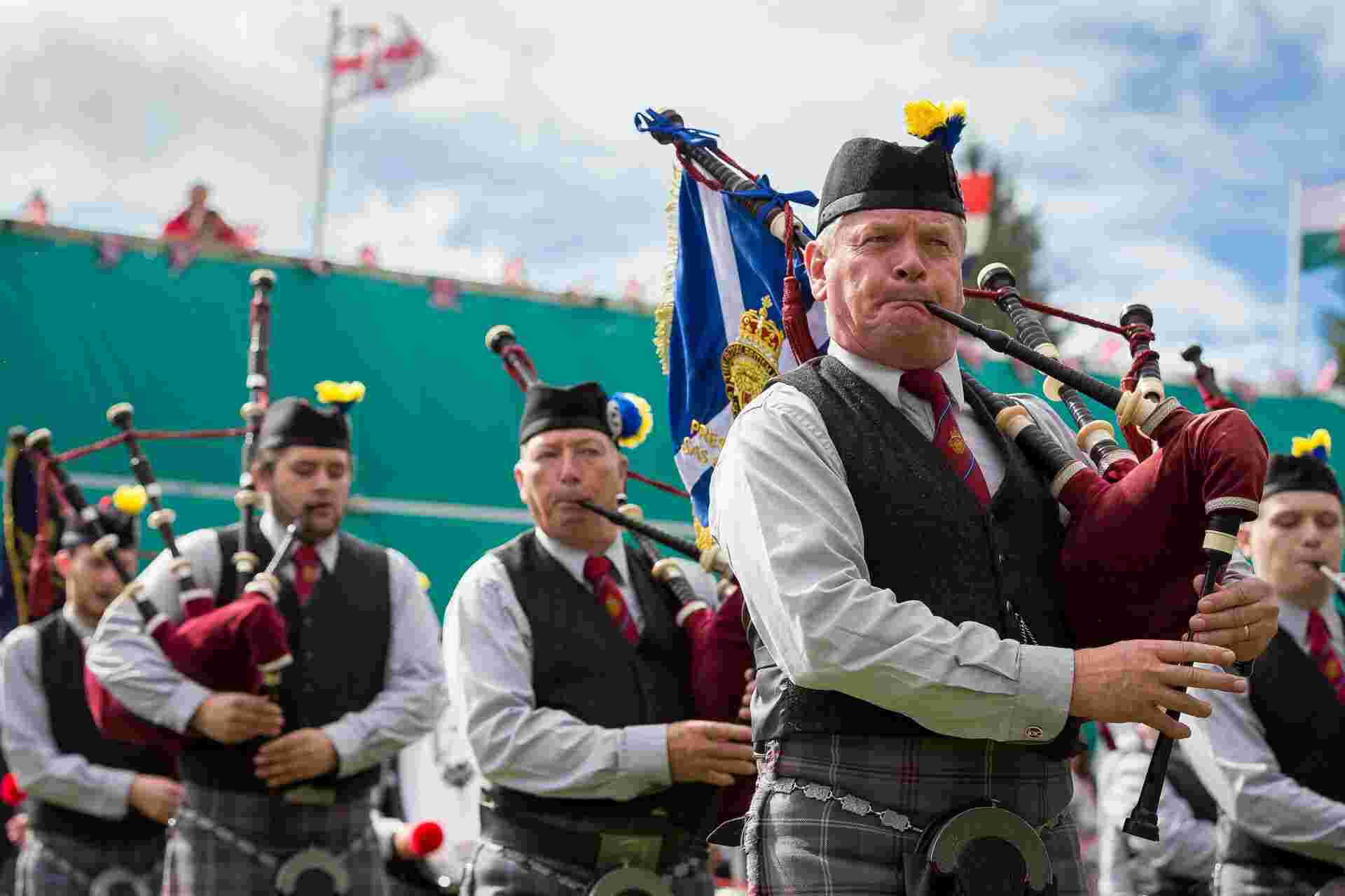 Highland Games