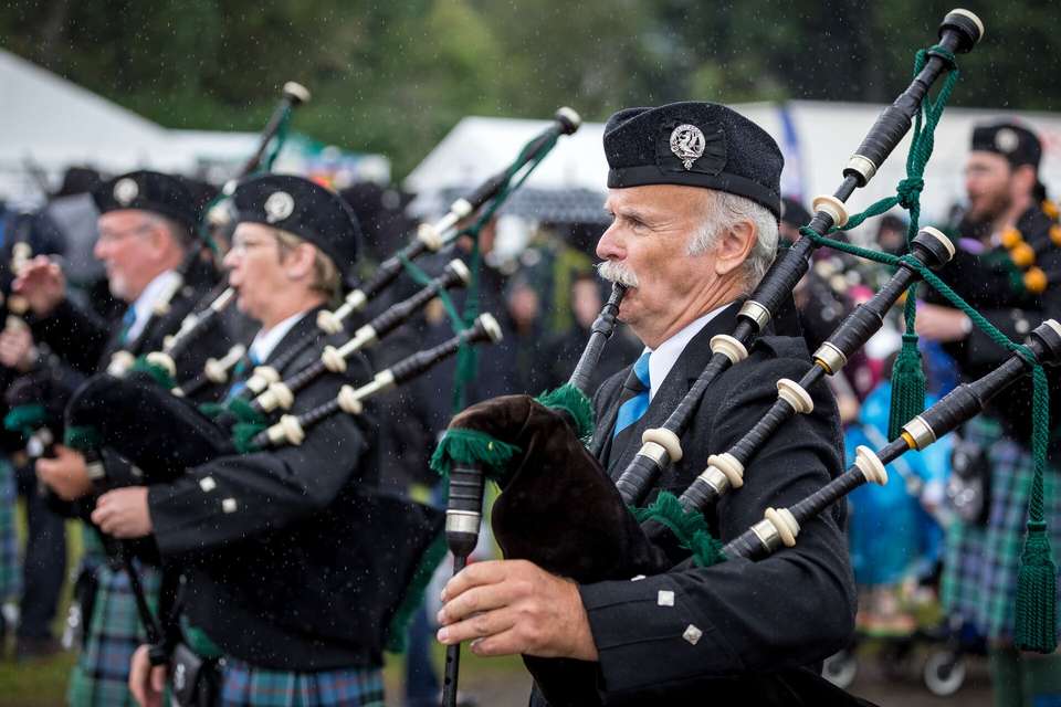 Highland Games - undefined - Image 6
