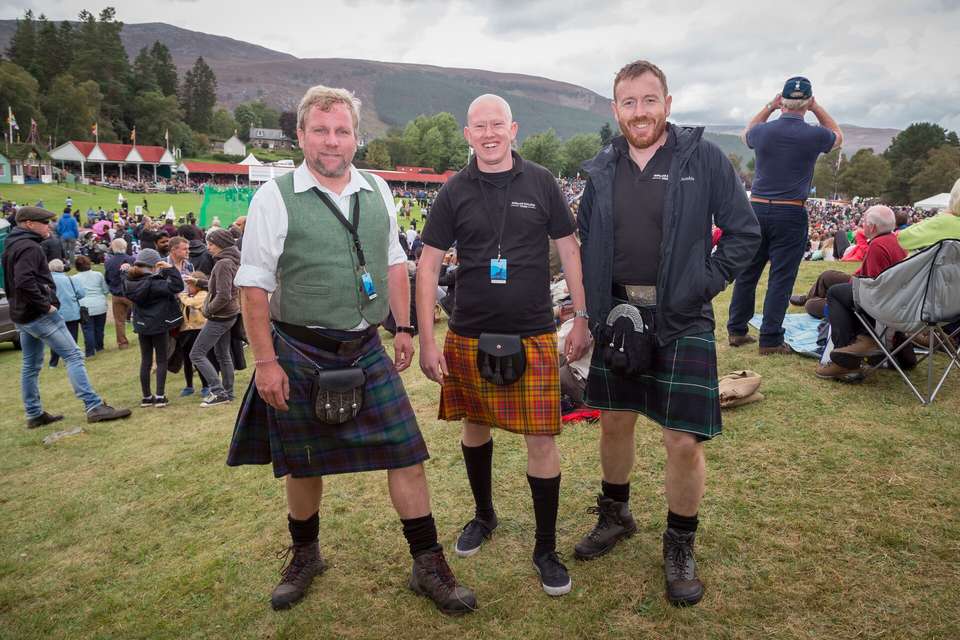 Highland Games - undefined - Image 7