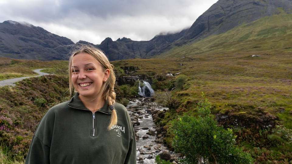 Highlands & Skye Trail - Haggis Adventures - Scotland - Image 2