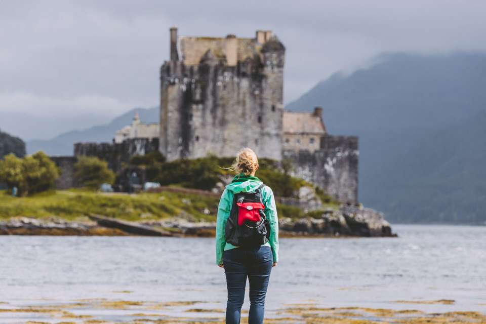 Highlands & Skye Trail - Haggis Adventures - Scotland - Image 3