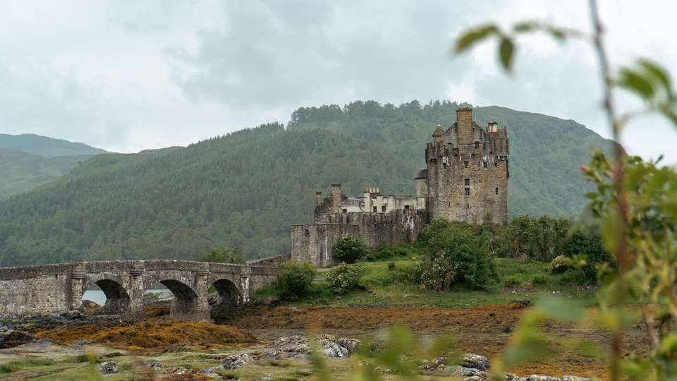 Highlands & Skye Trail - Haggis Adventures - Scotland - Image 4