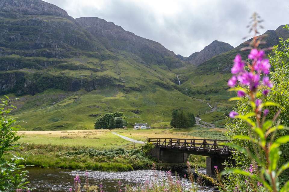 Highlands & Skye Trail - Haggis Adventures - Scotland - Image 6