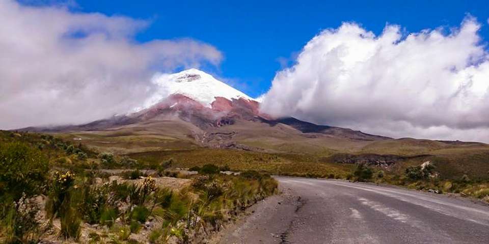 Highlands of Ecuador - G Adventures - Ecuador - Image 2