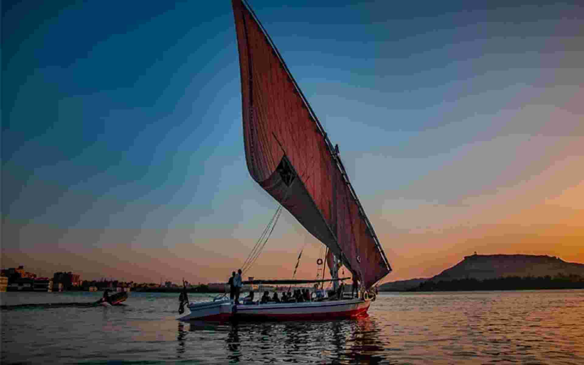 Highlighs of Egypt & Jordan by Nile Cruise