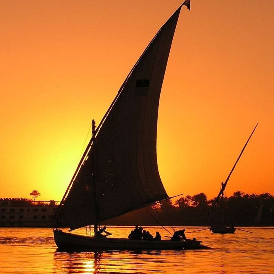 Highlighs of Egypt & Jordan by Nile Cruise - undefined - Image 16
