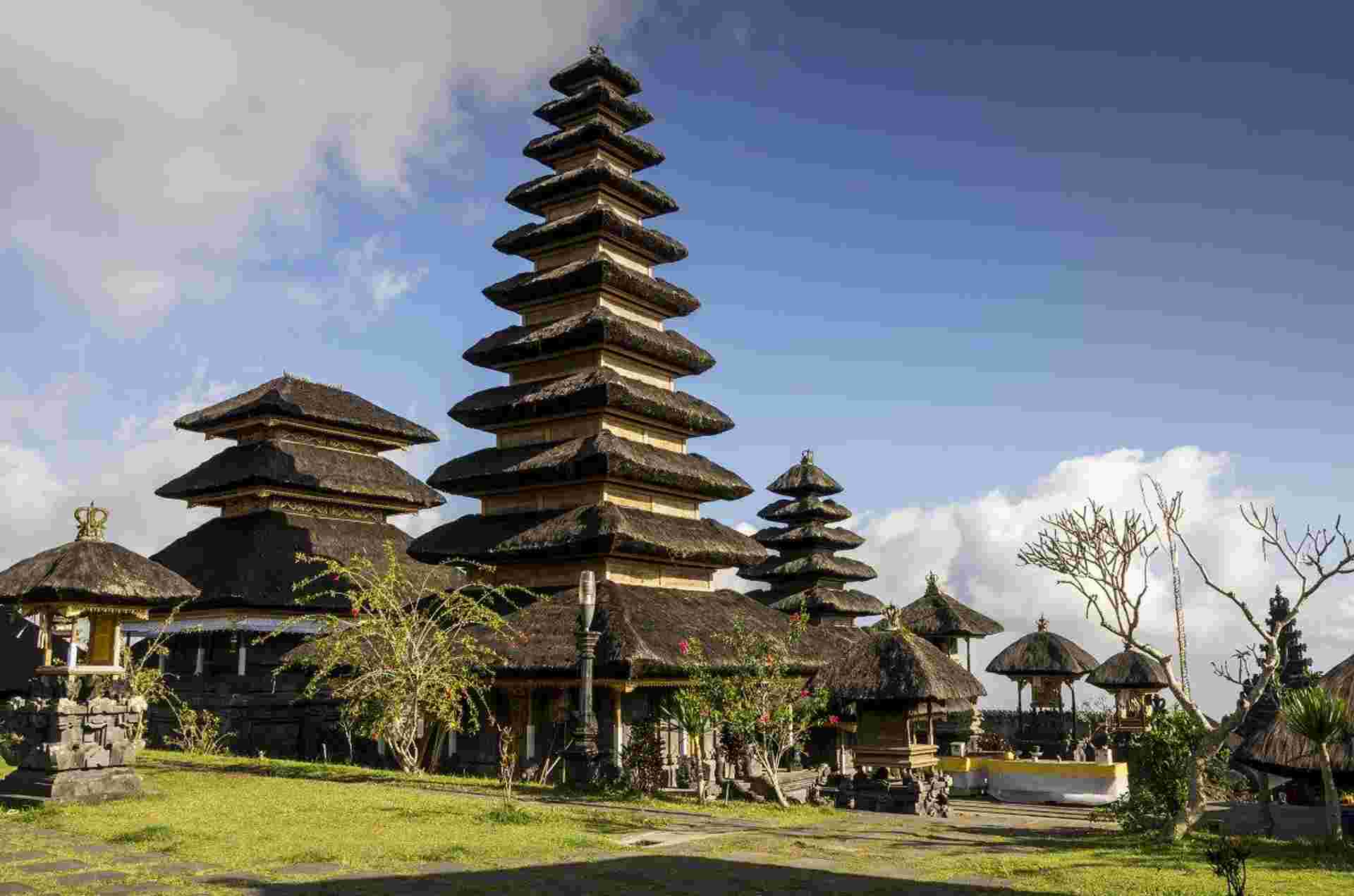 Highlight Of Bali, Private Tour