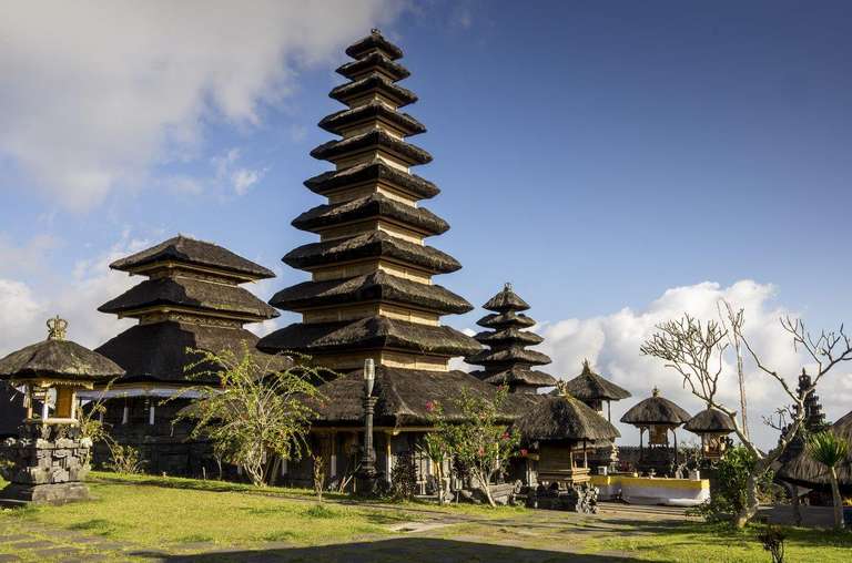 Highlight Of Bali, Private Tour