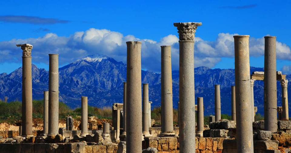 Highlights and hidden gems of Western Turkey - Explore - Turkey - Image 1