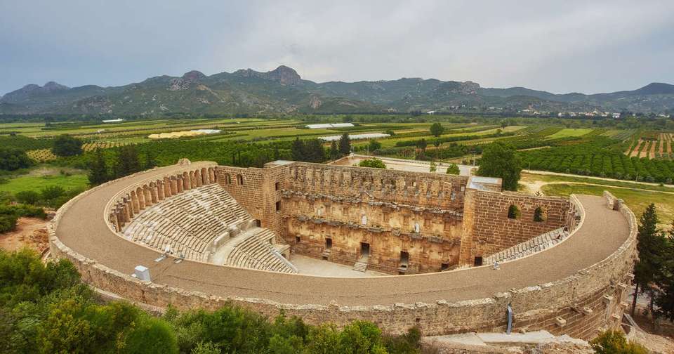 Highlights and hidden gems of Western Turkey - Explore - Turkey - Image 18