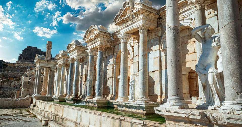 Highlights and hidden gems of Western Turkey - Explore - Turkey - Image 17