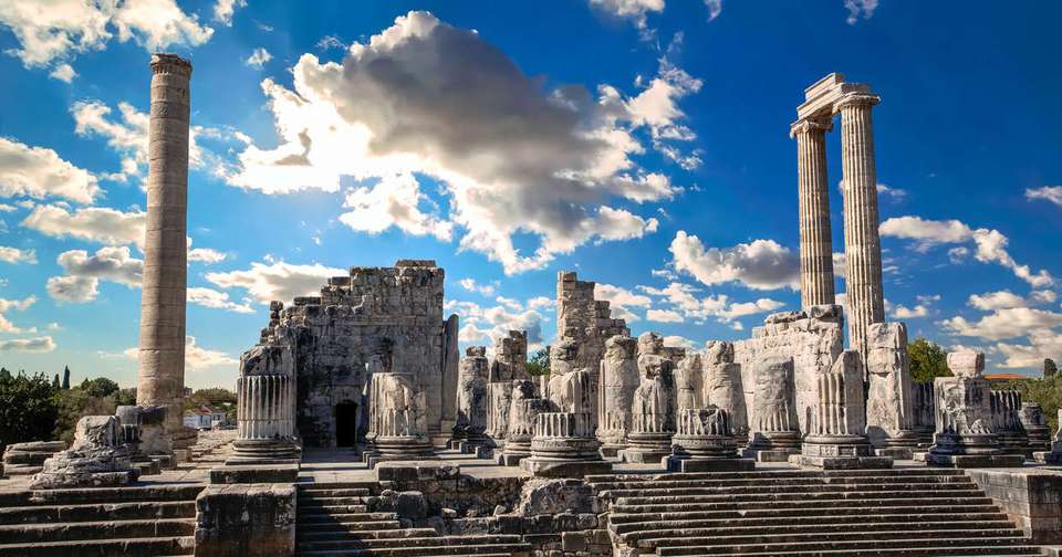 Highlights and hidden gems of Western Turkey - Explore - Turkey - Image 11