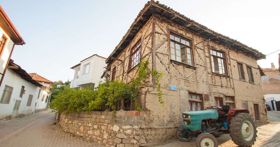 Highlights and hidden gems of Western Turkey - Explore - Turkey - Image 2