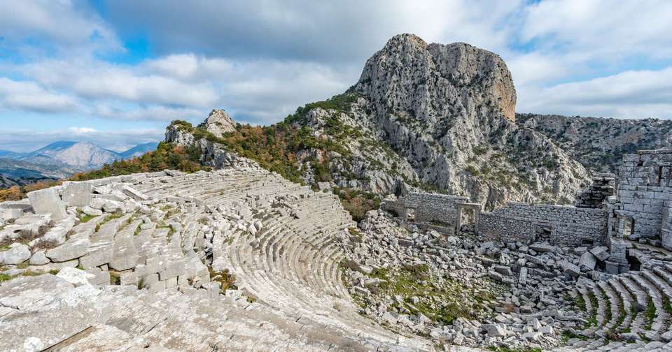 Highlights and hidden gems of Western Turkey - Explore - Turkey - Image 10