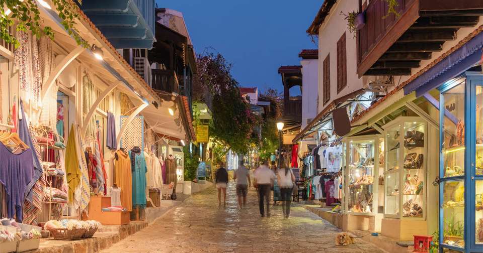 Highlights and hidden gems of Western Turkey - Explore - Turkey - Image 9