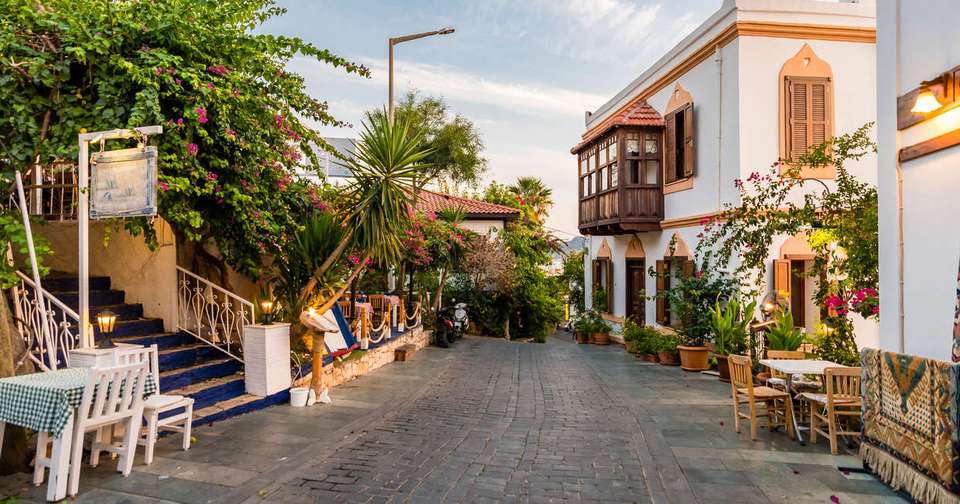 Highlights and hidden gems of Western Turkey - Explore - Turkey - Image 7