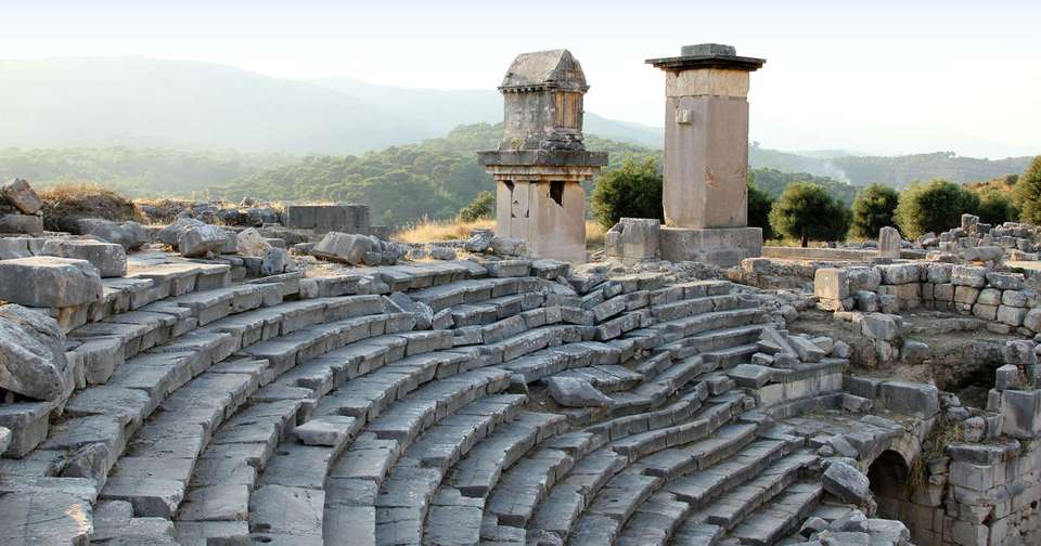 Highlights and hidden gems of Western Turkey - Explore - Turkey - Image 6
