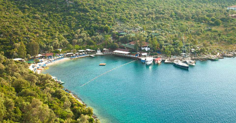 Highlights and hidden gems of Western Turkey - Explore - Turkey - Image 5