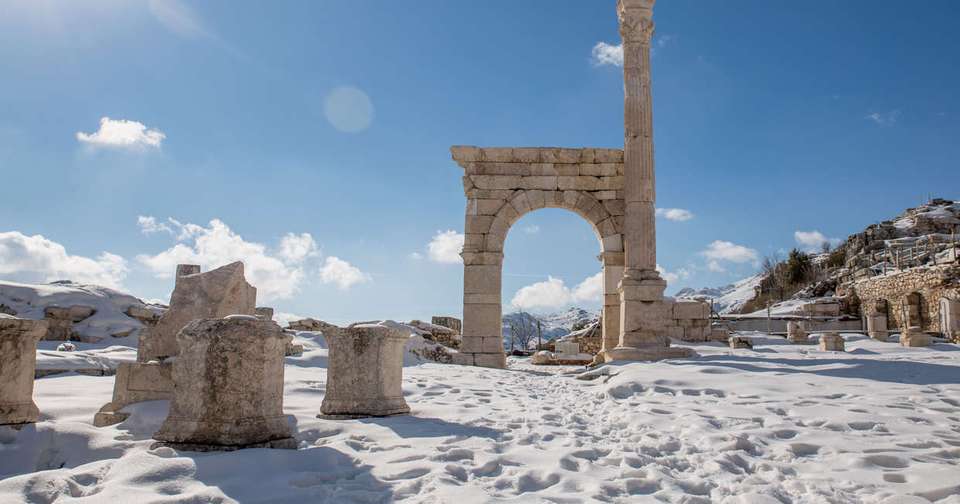 Highlights and hidden gems of Western Turkey - Explore - Turkey - Image 4