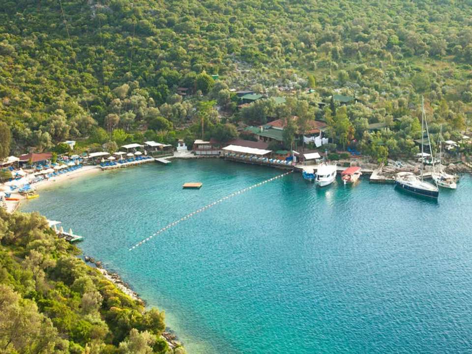 Highlights and hidden gems of Western Turkey - undefined - Image 1