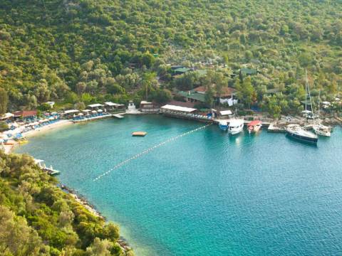 Trekking And Hiking Tour: Highlights And Hidden Gems Of Western Turkey