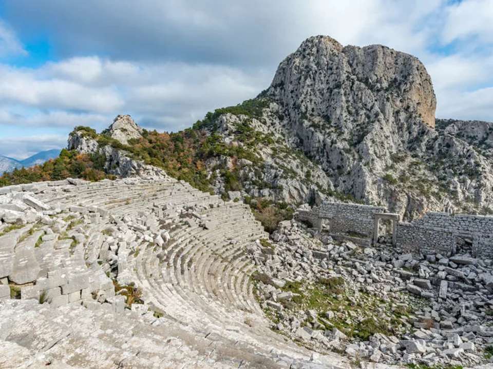 Highlights and hidden gems of Western Turkey - undefined - Image 19
